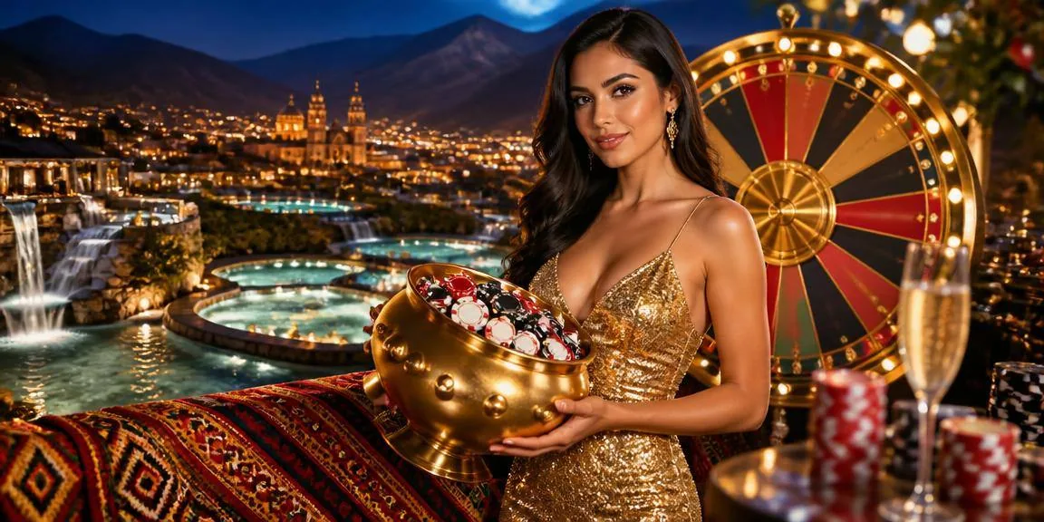 x33t El casino de x33t: mesas, tragamonedas y fútbol en un solo lugar
